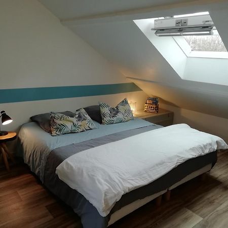 Studio Au Coeur De La Vallee De La Loire Azay-sur-Cher Eksteriør billede