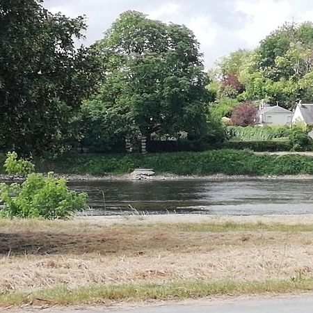 Studio Au Coeur De La Vallee De La Loire Azay-sur-Cher Eksteriør billede