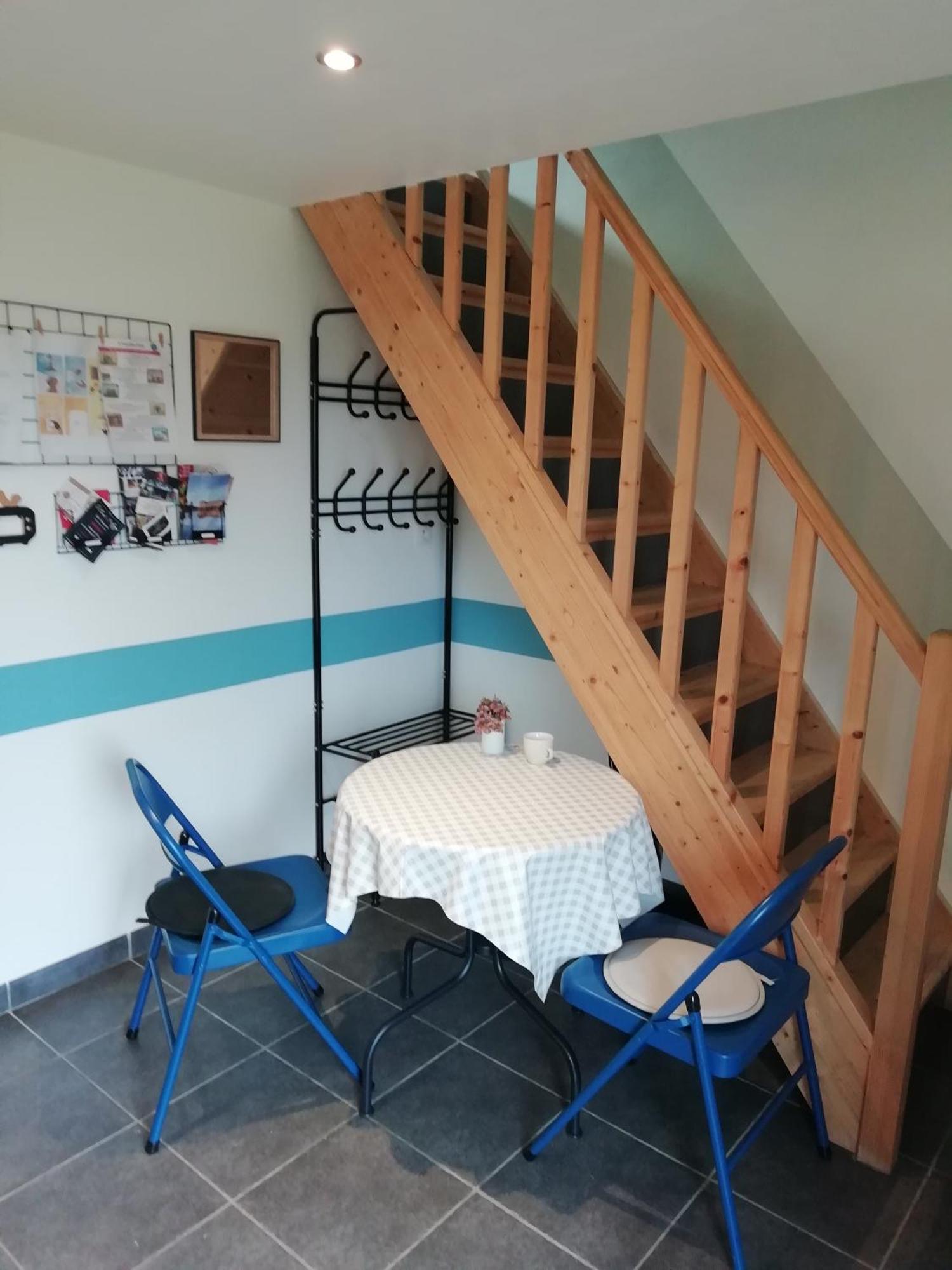 Studio Au Coeur De La Vallee De La Loire Azay-sur-Cher Eksteriør billede
